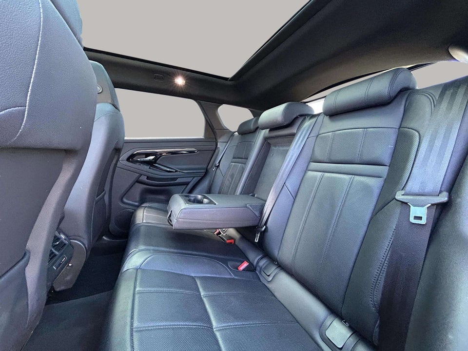 Land Rover Range Rover Evoque 1,5 P300e SE aut. 5d