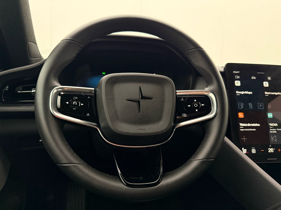 Polestar 2 Long Range 5d