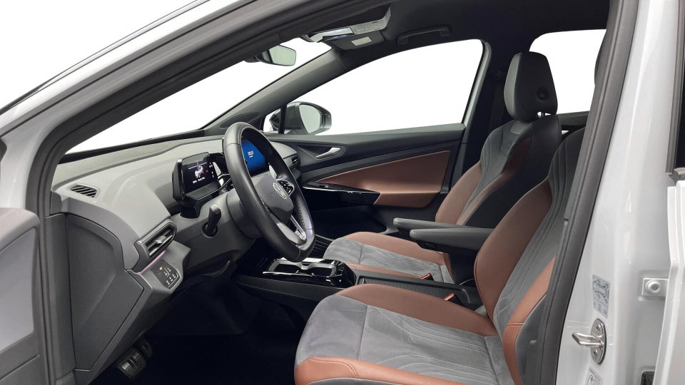 VW ID.4 77 1ST Pro Performance 5d