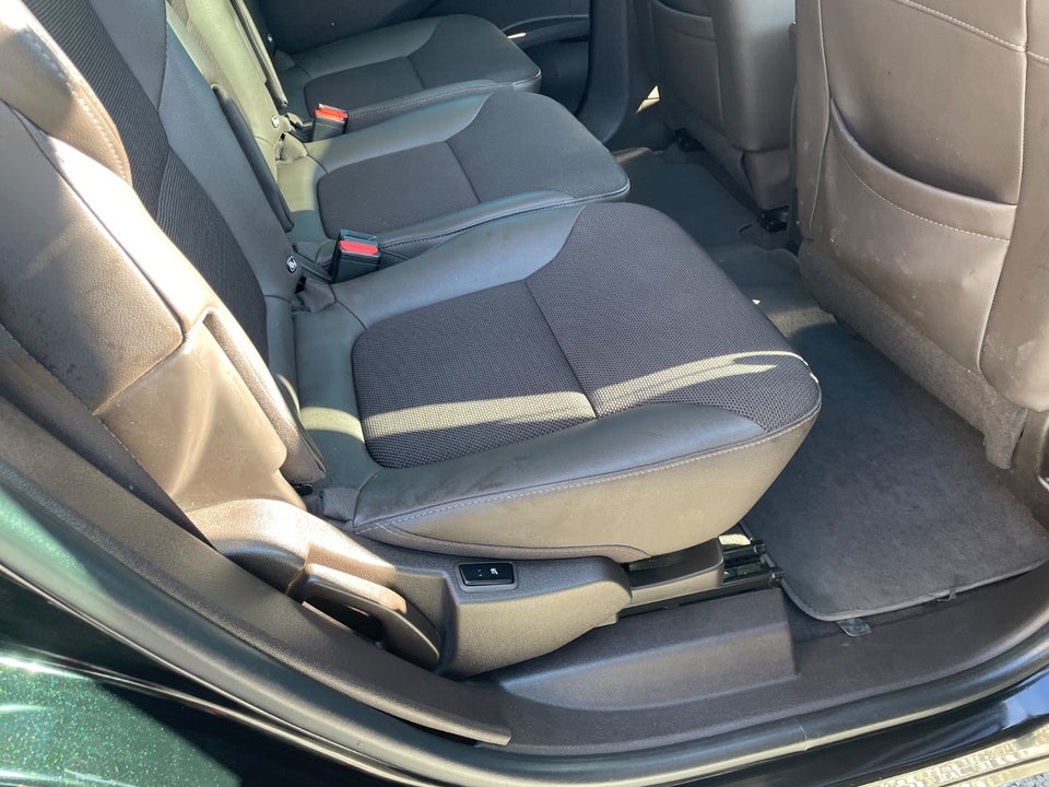 Renault Espace 1,6 dCi 160 Zen EDC 7prs 5d