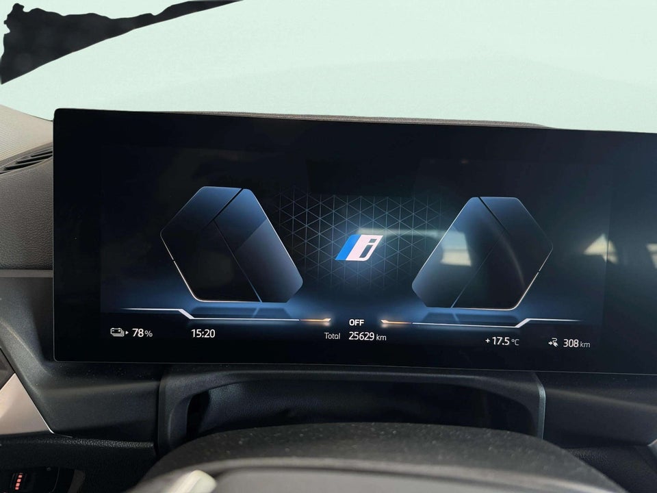 BMW i4 eDrive40 5d