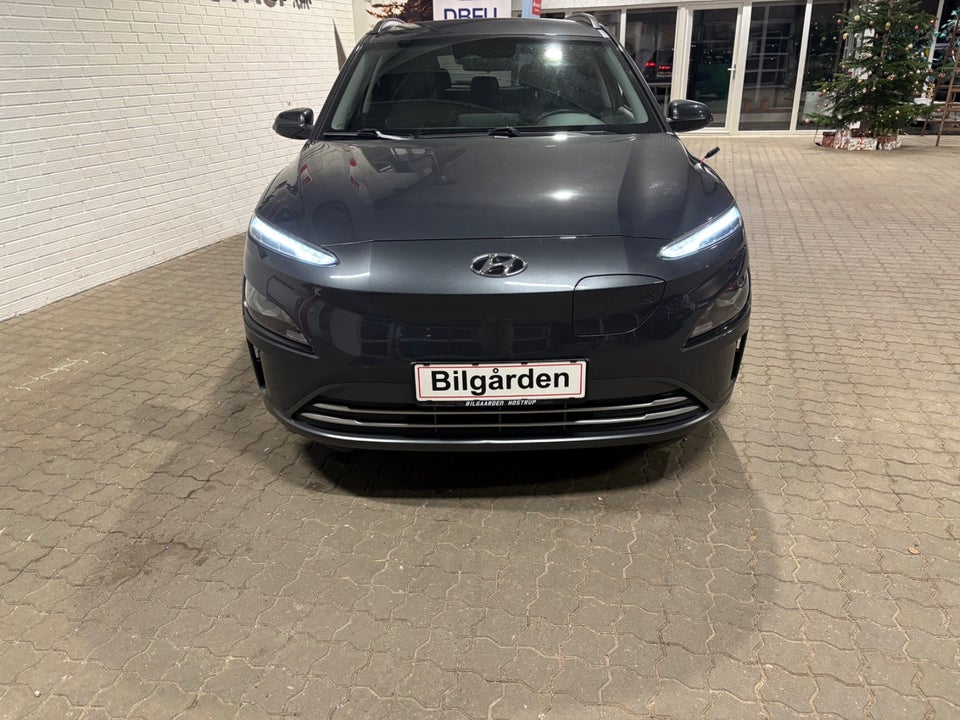 Hyundai Kona 39 EV Intuitive 5d