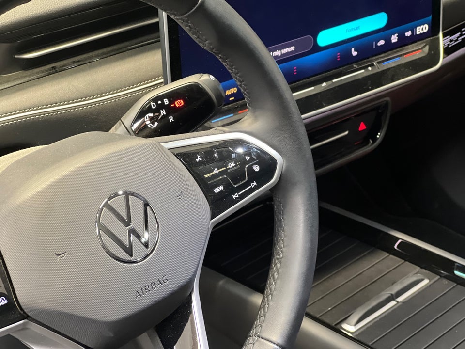 VW ID.7 86 Pro S Tourer 5d