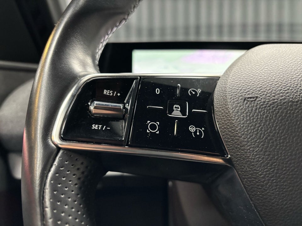 Renault Megane E-Tech 60 Techno 5d