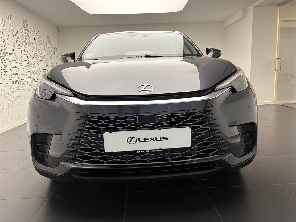 Lexus LBX 1,5 Hybrid 5d