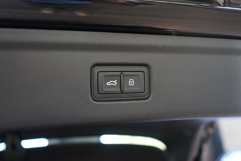 Audi A6 e-tron S-line Sportback 5d