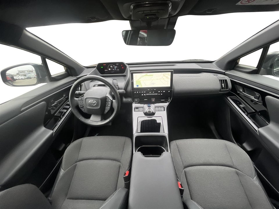 Toyota bZ4X Active 5d