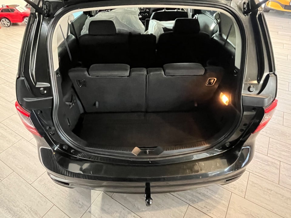 Mazda 5 2,0 Advance 5d