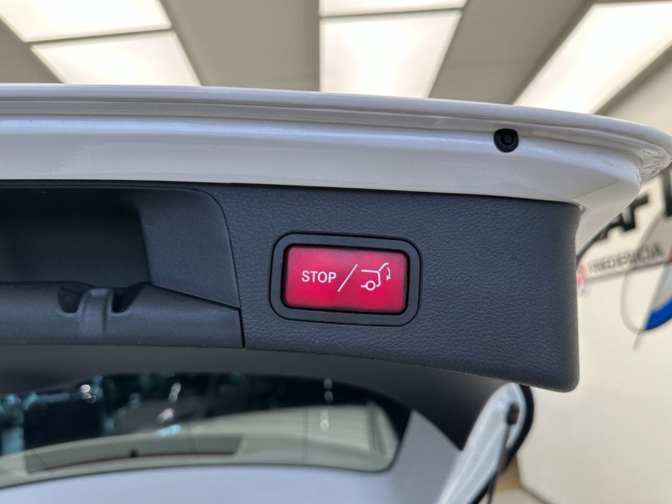 Mercedes C220 d 2,0 stc. aut. 5d