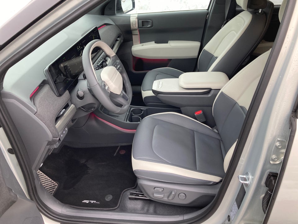 Kia EV3 81 Long Range GT-Line 5d