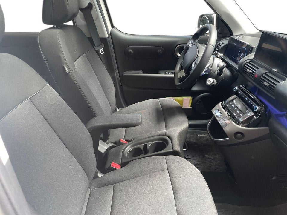 Hyundai Inster 49 Advanced 5d