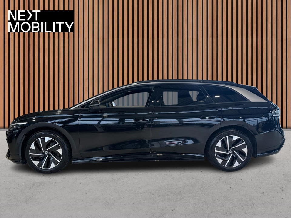 VW ID.7 86 Style S Tourer 5d