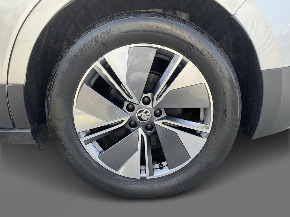 Skoda Enyaq 80 iV 5d