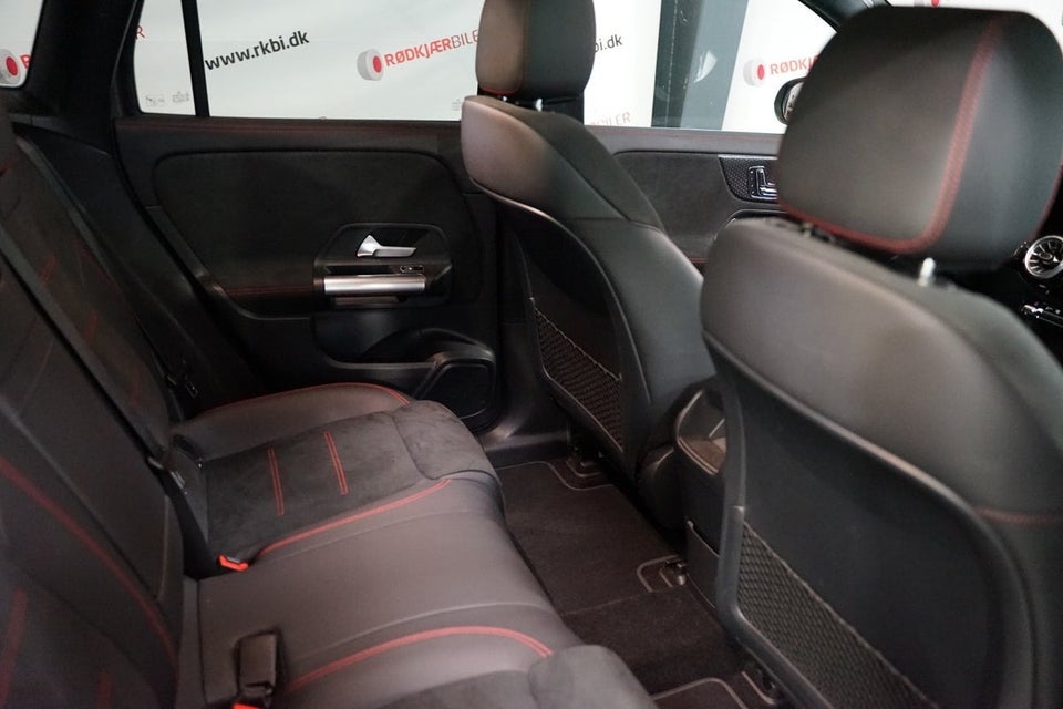 Mercedes EQA350 AMG Line 4Matic 5d