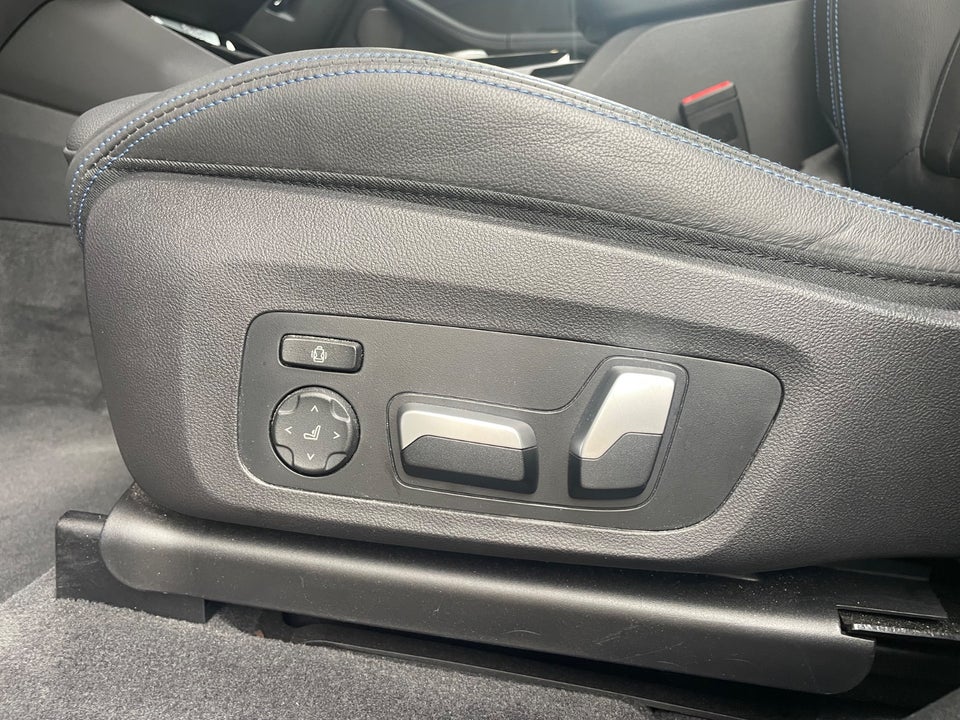 BMW iX3 Charged Plus M-Sport 5d