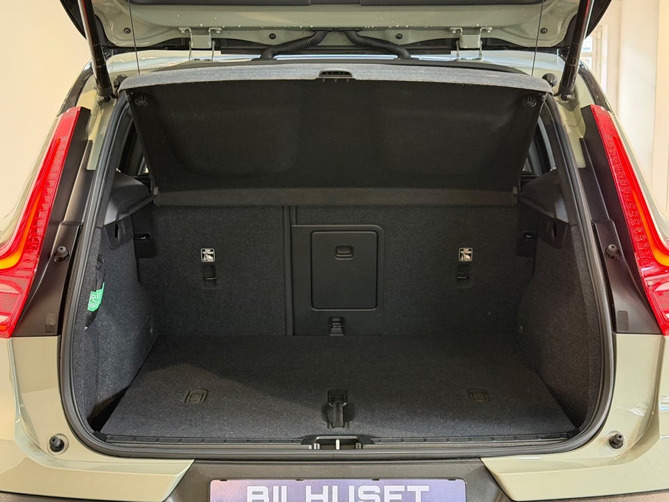 Volvo XC40 P6 ReCharge Ultimate 5d