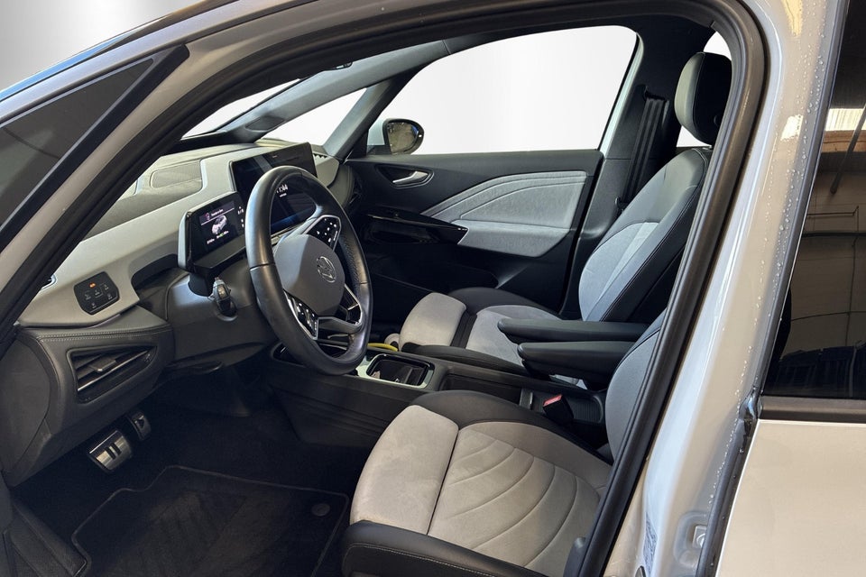 VW ID.3 77 Max 5d