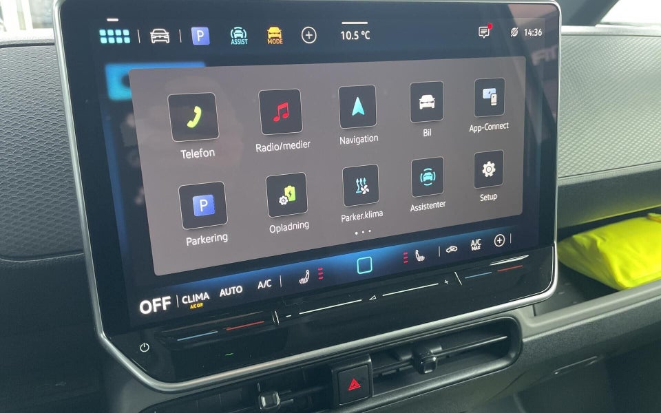 VW ID.Buzz 79 Cargo Pro