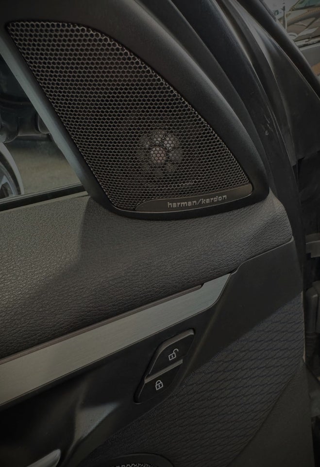 BMW X1 2,0 xDrive18d M-Sport aut. 5d