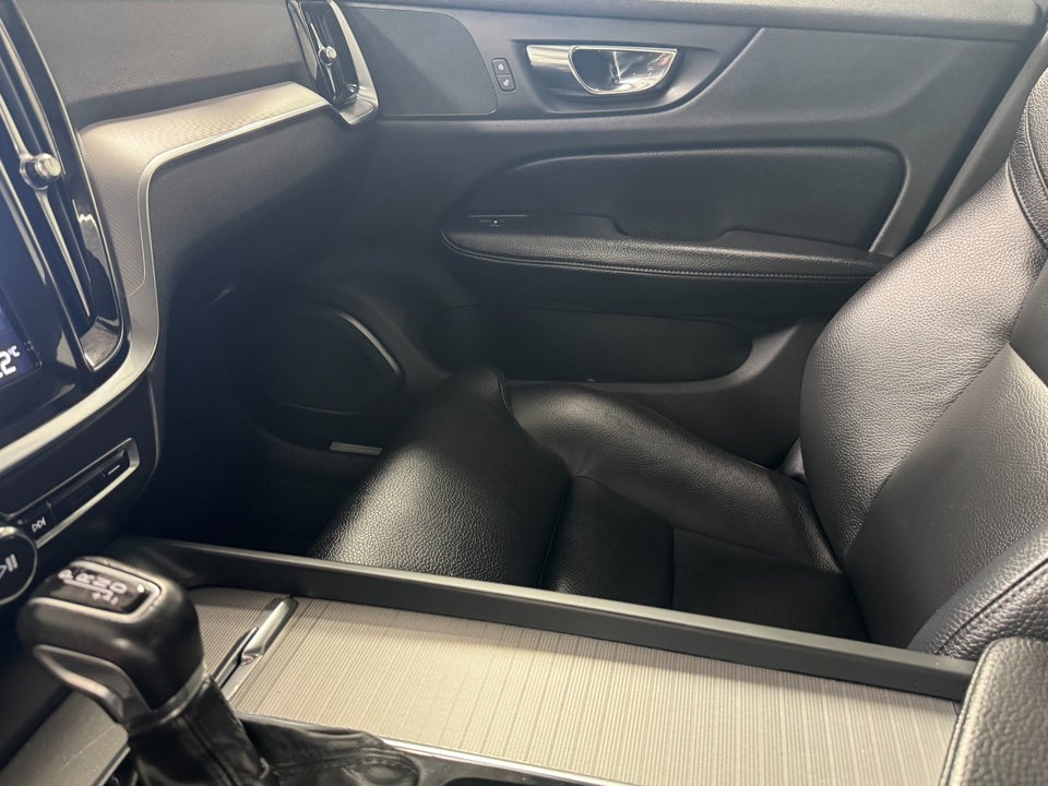 Volvo S60 2,0 T5 250 Inscription aut. 4d