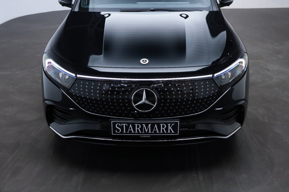 Mercedes EQA250+ AMG Premium 5d