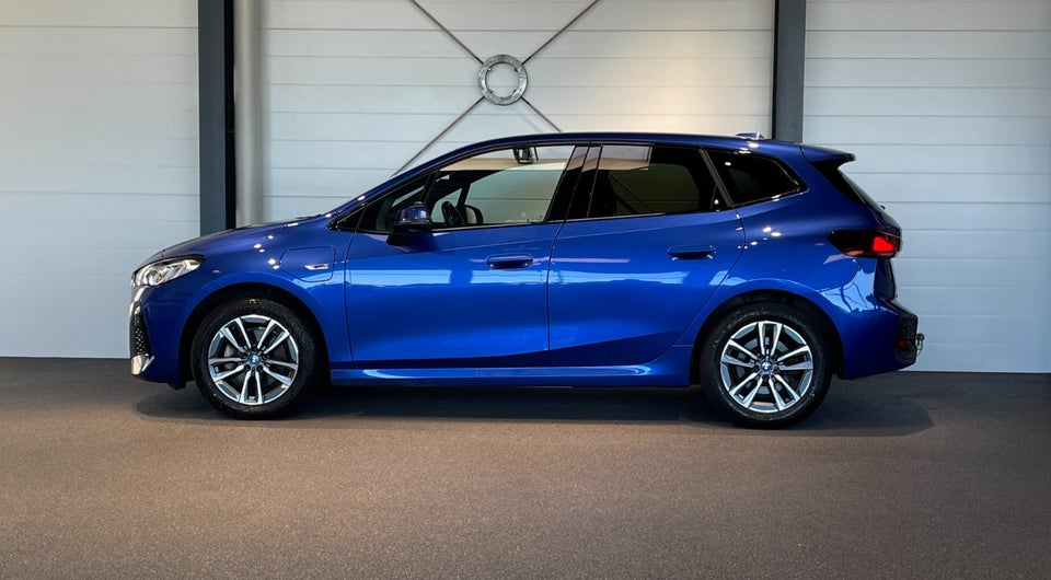 BMW 225e 1,5 Active Tourer M-Sport xDrive aut. 5d