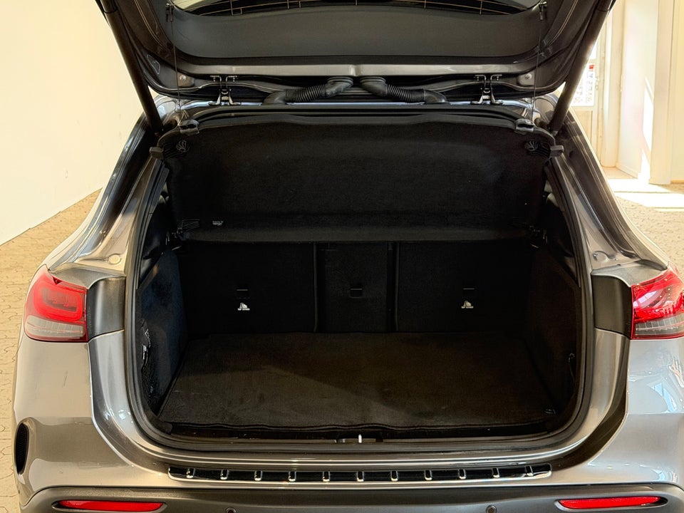 Mercedes EQA250+ AMG Line 5d