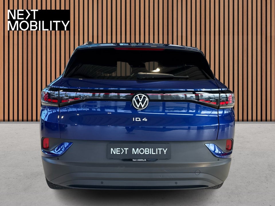 VW ID.4 77 Pro Performance Tech 5d