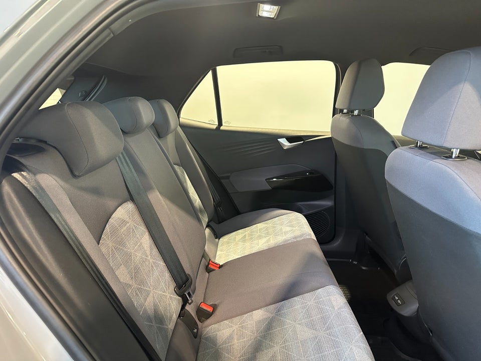 VW ID.3 58 Pro Life 5d