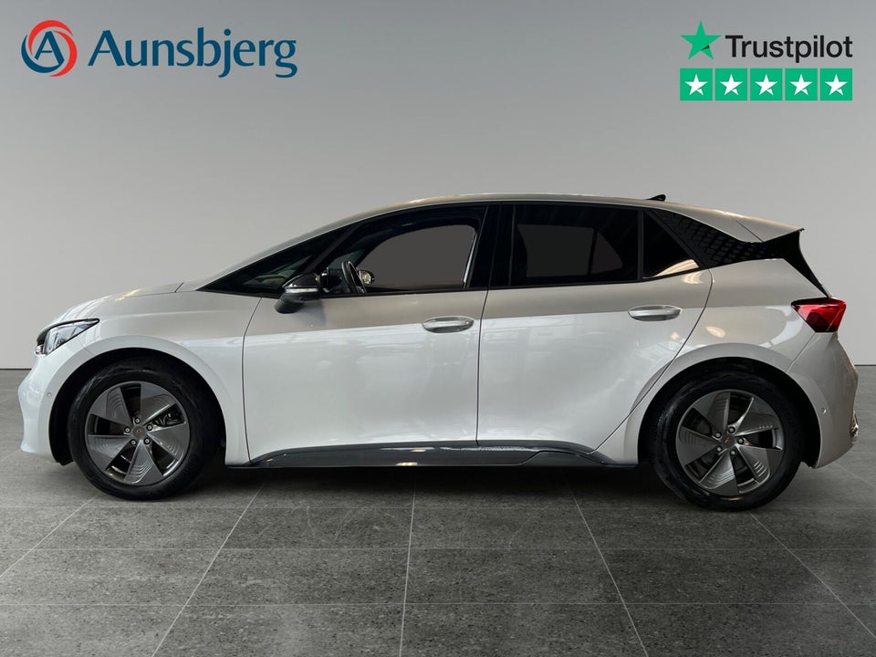 Cupra Born 58 High 5d