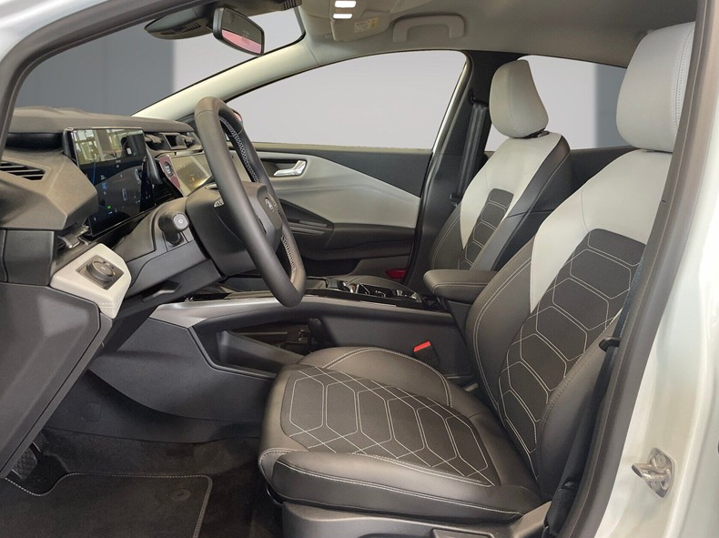 Ford Puma 46 Gen-E Premium 5d