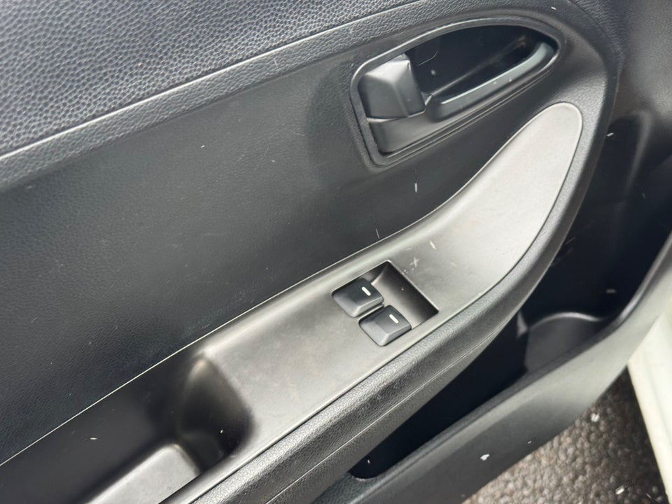 Kia Picanto 1,0 Active Eco 5d