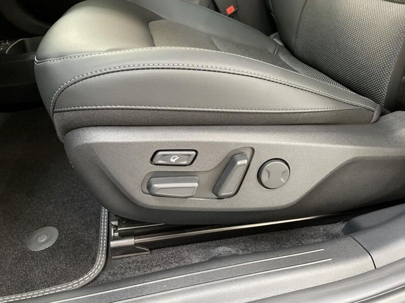 Kia EV6 84 Long Range Prestige 5d