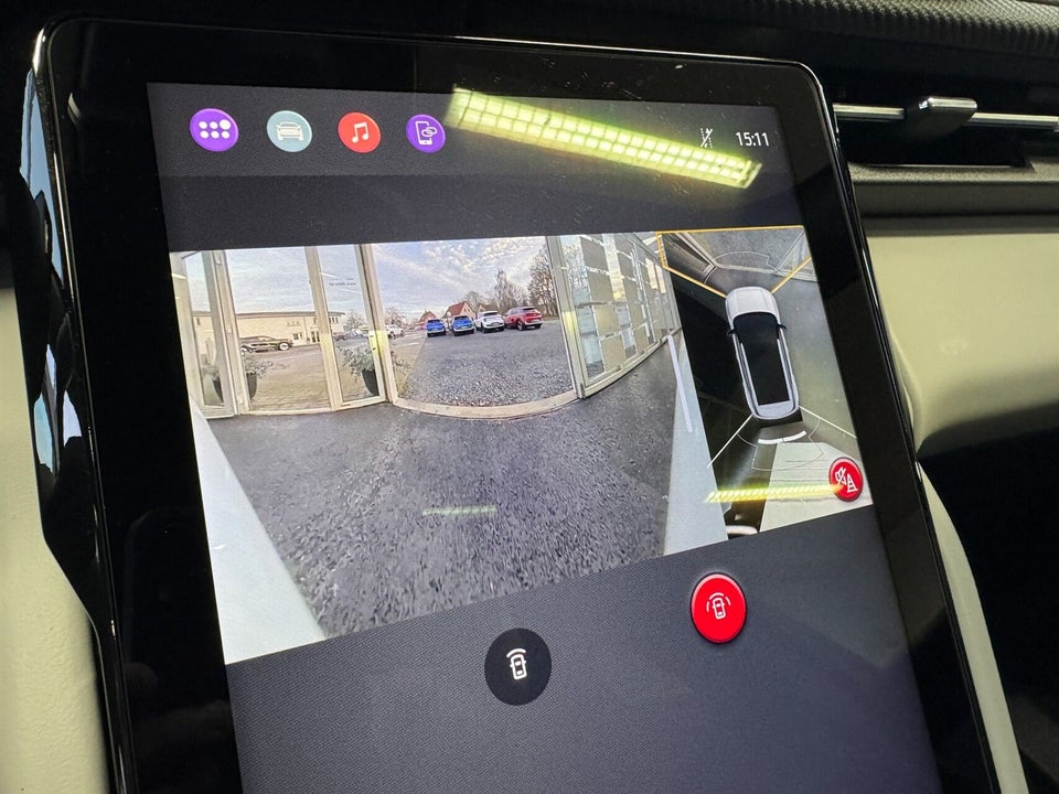 Ford Explorer 82 Premium Extended Range 5d