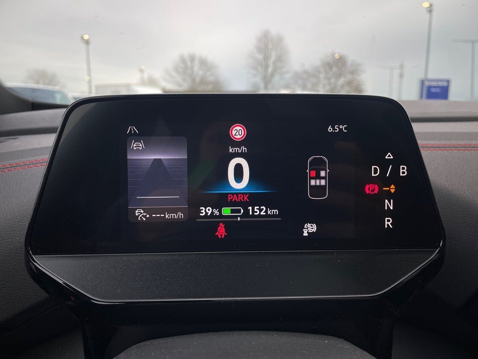 VW ID.4 77 GTX 4Motion 5d