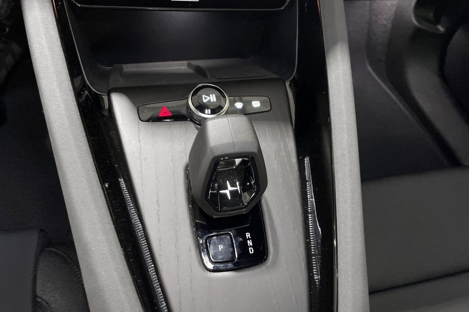 Polestar 2 Long Range 5d