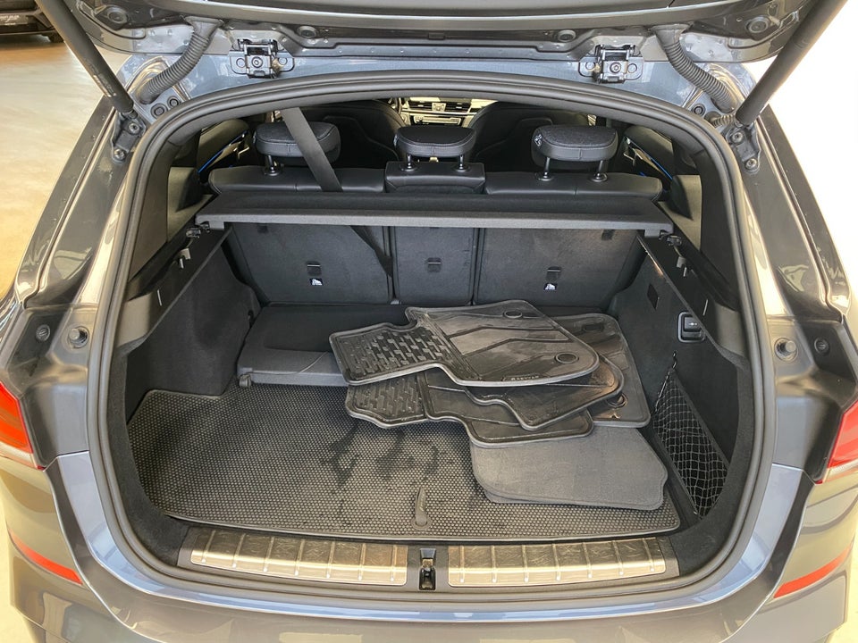 BMW X1 1,5 xDrive25e M-Sport aut. 5d