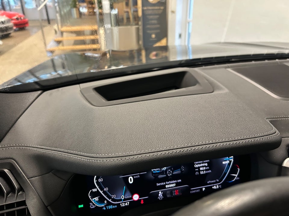 BMW iX3 Charged Plus 5d