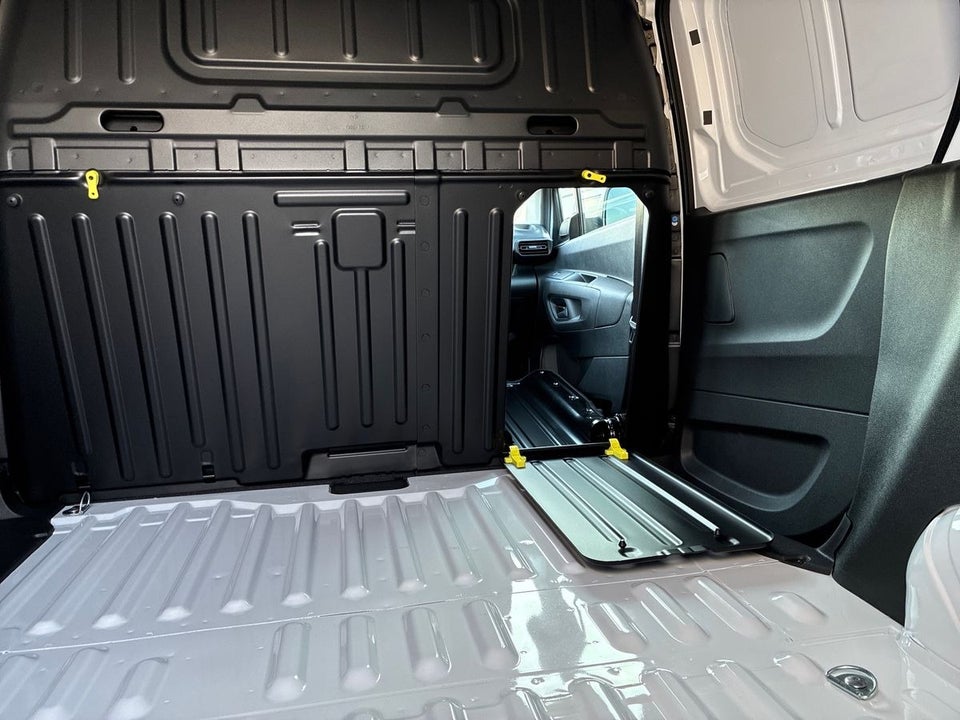Citroën ë-Berlingo 50 L1 FlexLine Van