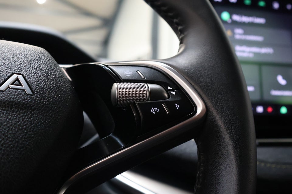 Skoda Elroq 85 iV 5d