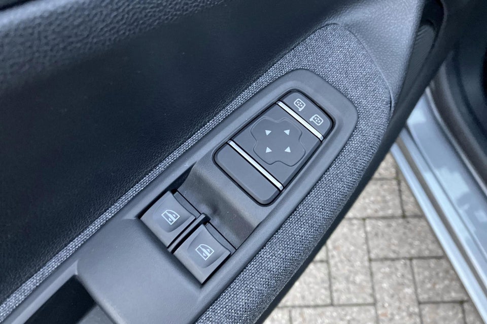 Renault Zoe 52 Evolution 5d