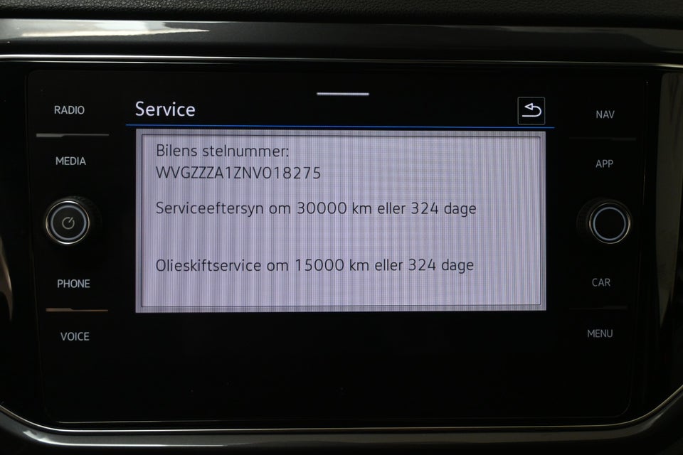 VW T-Roc 1,5 TSi 150 Sport Team DSG 5d