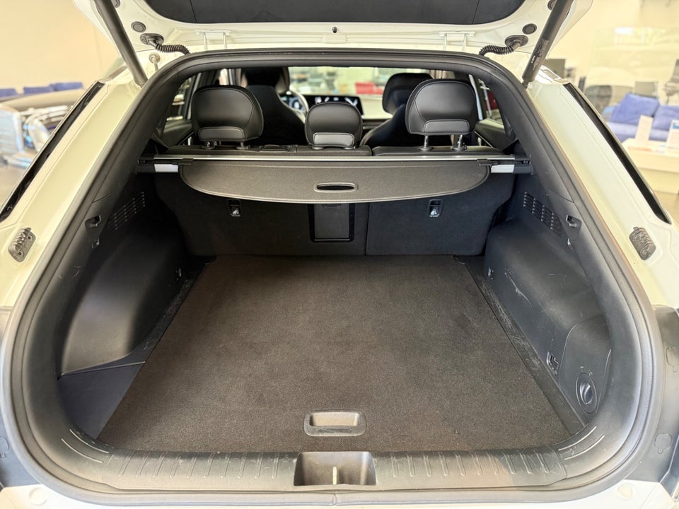 Kia EV6 77 Long Range GT-Line 5d