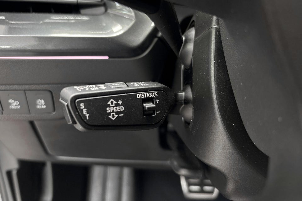 Audi Q4 e-tron 45 Ultra 5d