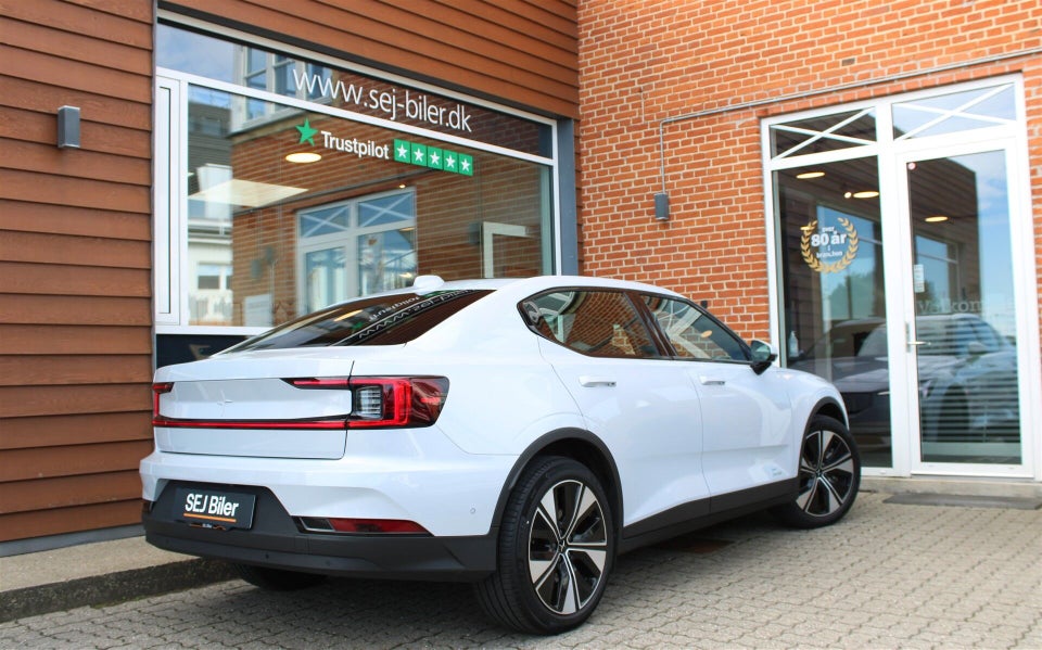 Polestar 2 Standard Range 5d
