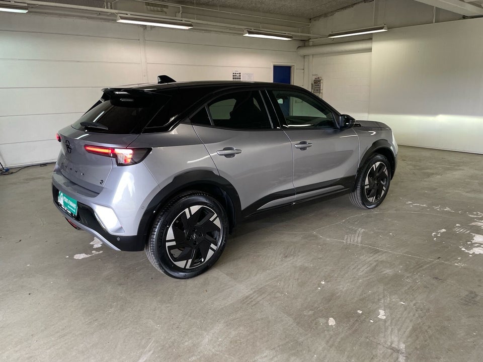 Opel Mokka-e 54 GS Line 5d