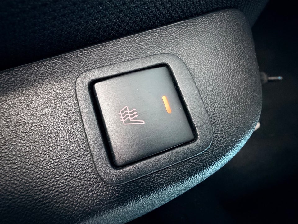 Peugeot 108 1,0 e-VTi 72 Allure+ 5d