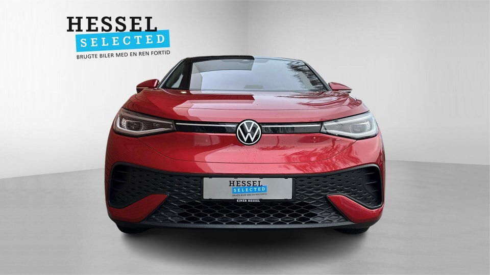 VW ID.5 77 Pro Performance 5d