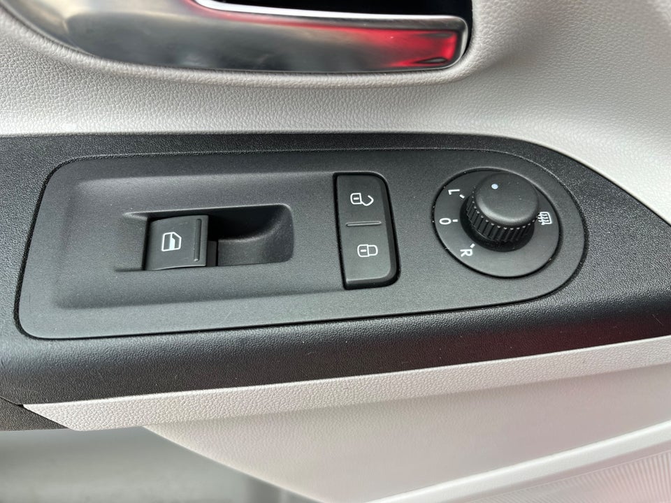 Seat Mii 1,0 60 Reference eco 5d