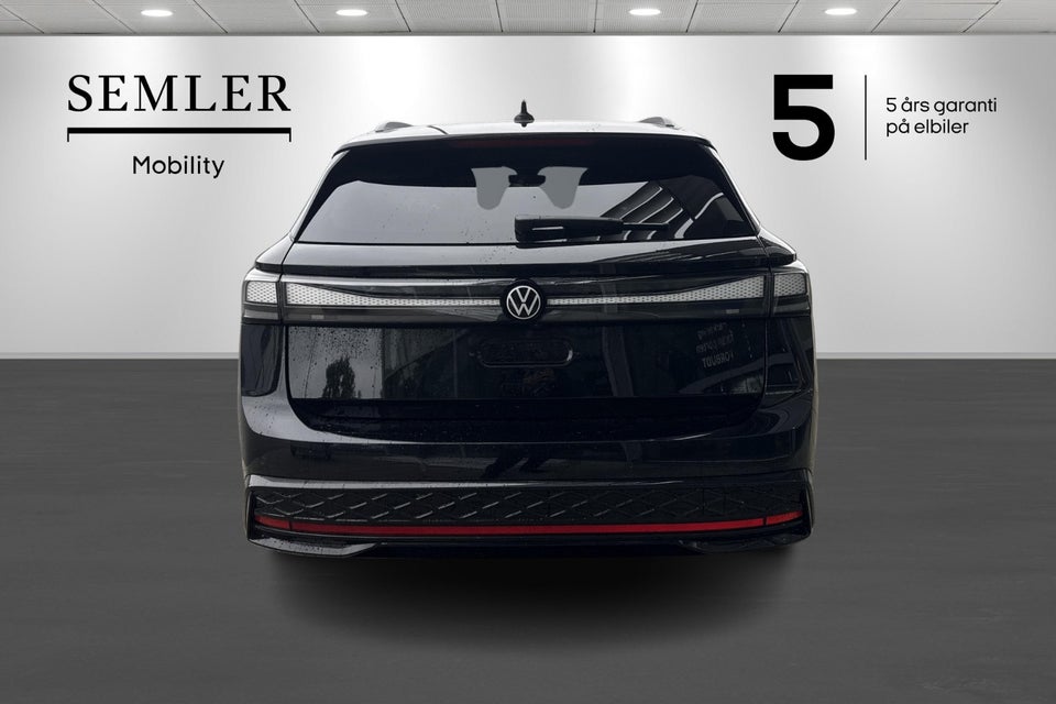 VW ID.7 86 GTX Max+ Tourer 4Motion 5d